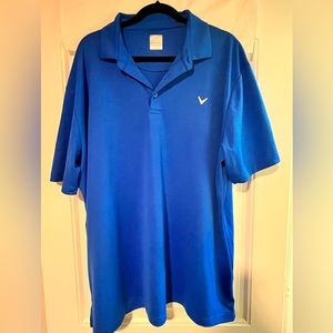 Like new Callaway Golf Tee